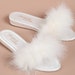 see more listings in the Bridal Slippers section
