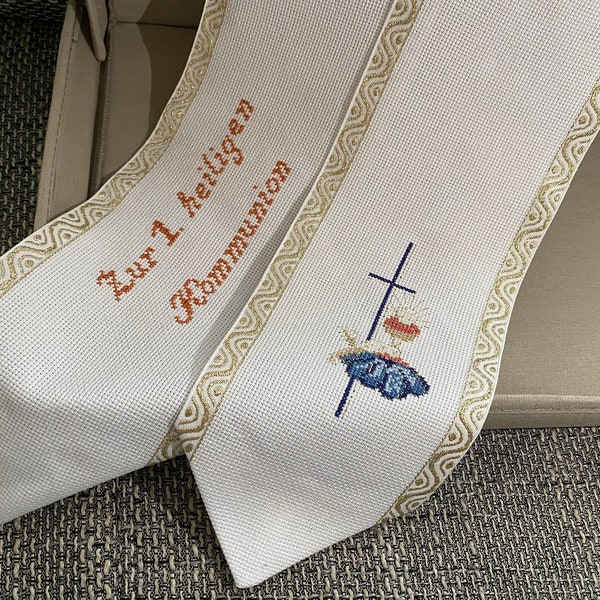 Communion Table Runner Etsy