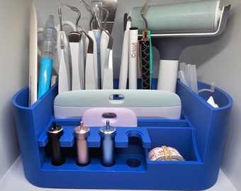 Cricut Tool Caddy