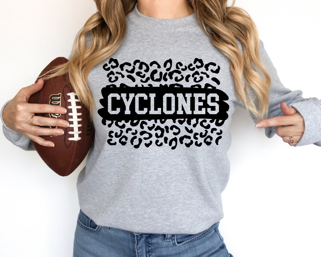 Cyclones Mascot SVG PNG Cyclones Svg Png School Mascot - Etsy New Zealand
