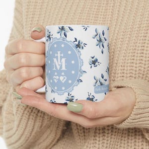 Catholic Coffee Mug
