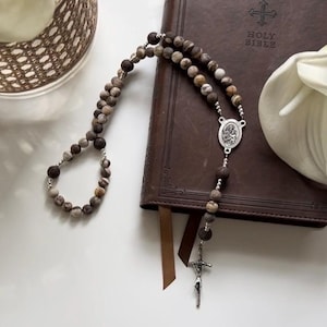 The Worker - St. Joseph Rosary