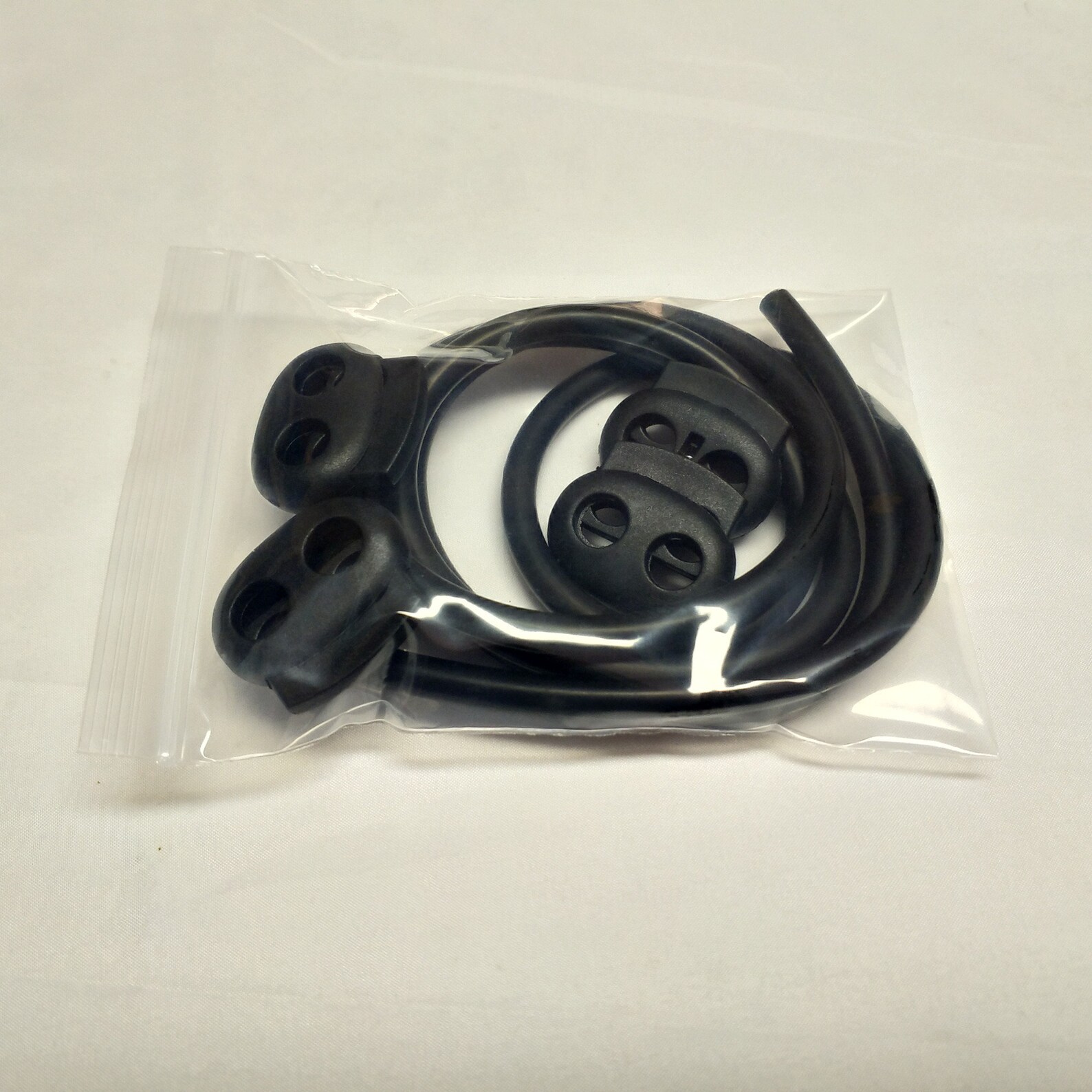 Conductive Silicone Rubber Tube Tens / Estim / ESTIM Machine 6mm OD 1