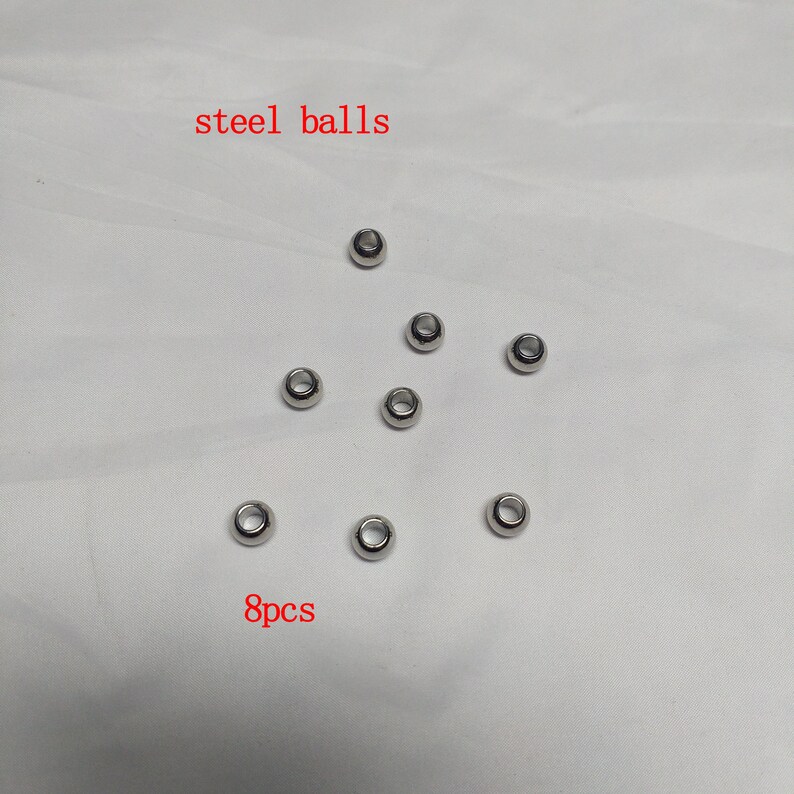 Homemade Estim DIY Electrodes Conductive Rubber Tubing Kit for