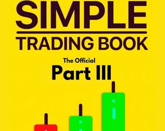 Das offizielle Simple-Trading-Buch „Strategien und Trends leicht gemacht“ Teil III – Candlestick-Muster (die jeder Trader kennen sollte)