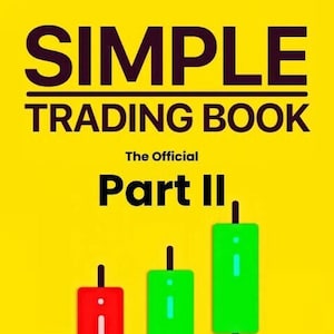The Official Simple Trading book Strategies & Trends Made simple PART II Smart Money Concepts image 1