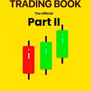 Het officiële Simple Trading-boek Strategieën en trends eenvoudig gemaakt, deel I deel II afbeelding 6