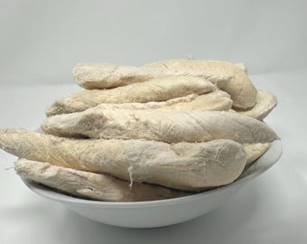 Freeze Dried Chicken Breast Pet Treats – All-Natural, High-Protein Dog & Cat Snacks, Grain-Free Training Rewards