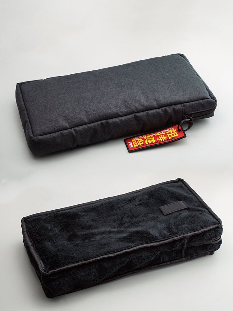 Mechanical Gaming Keyboard Carry Case With Zipper many Sizes Etsy UK