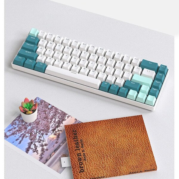 Mechanical Keyboard Etsy