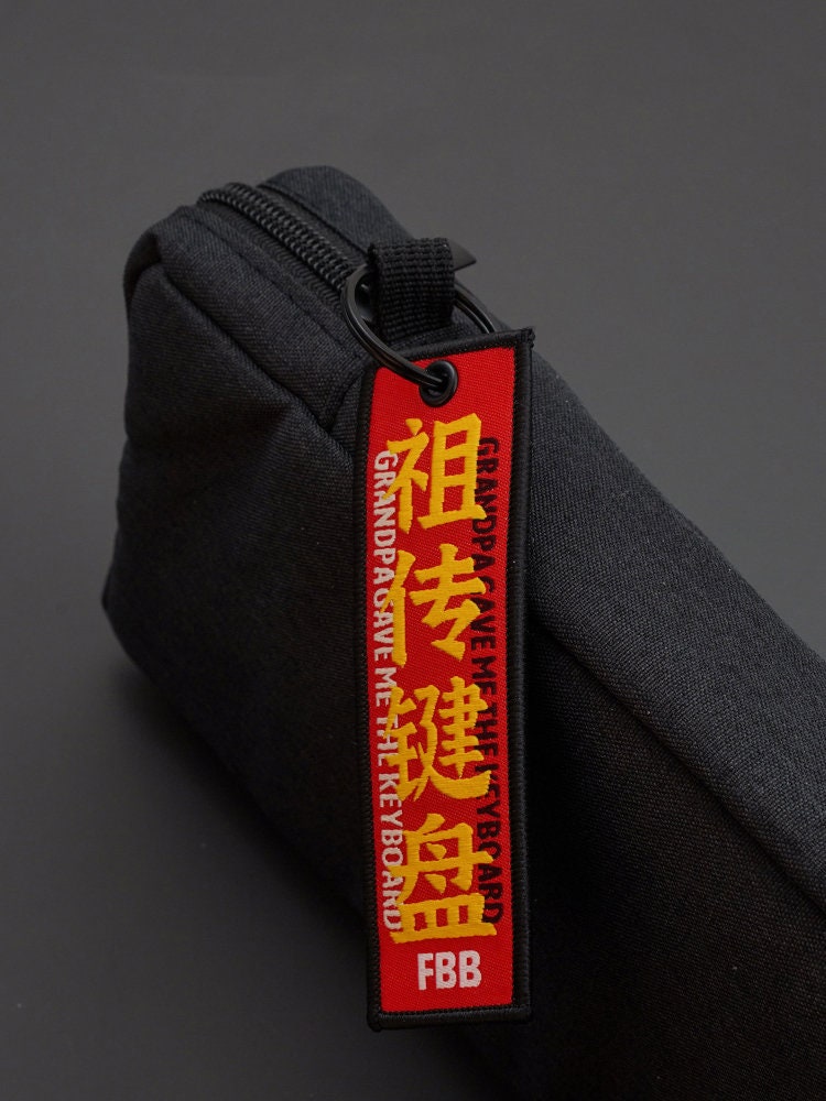 Mechanical Gaming Keyboard Carry Case With Zipper many Sizes Etsy UK