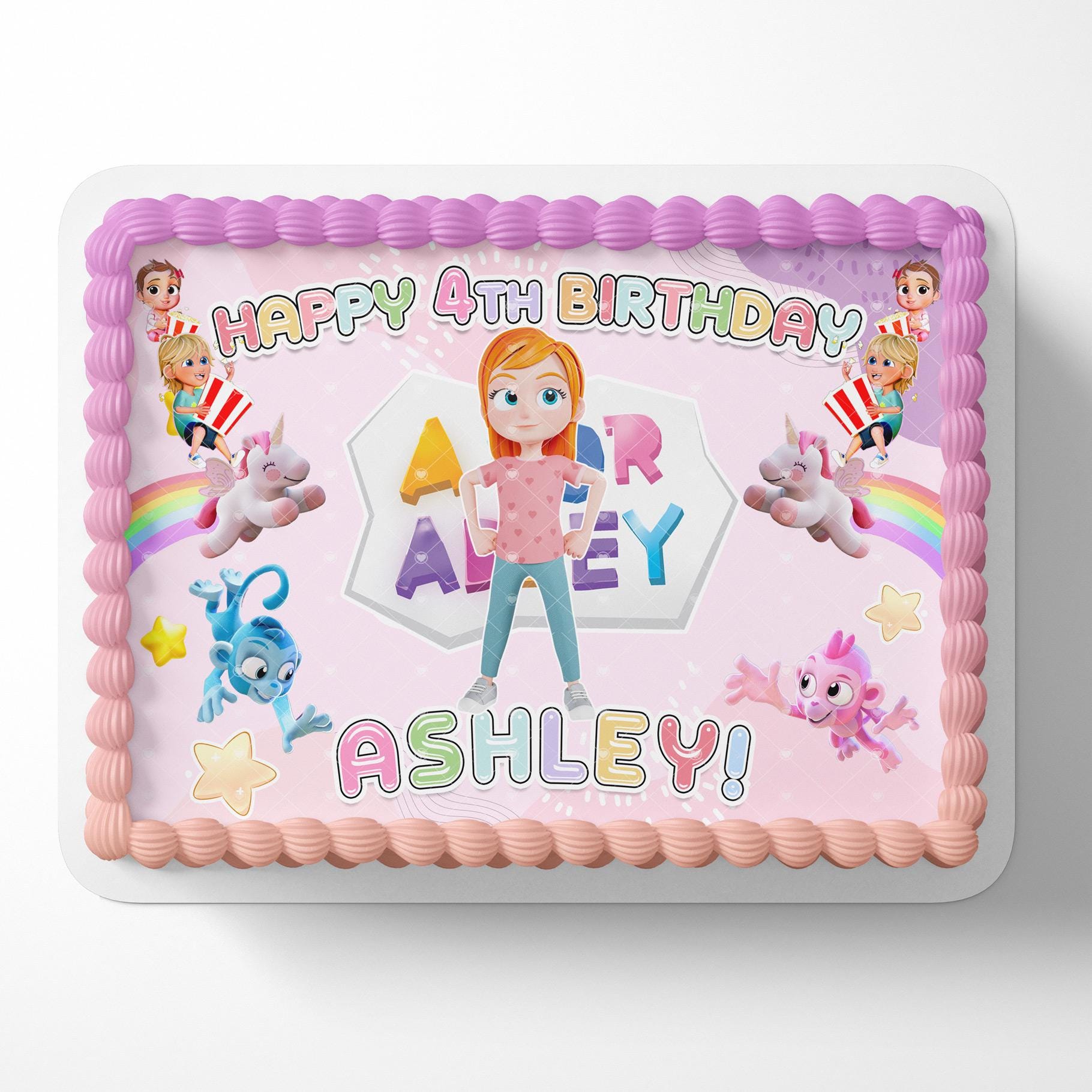 dress up birthday party invitations Doll Birthday Invitation main image 1