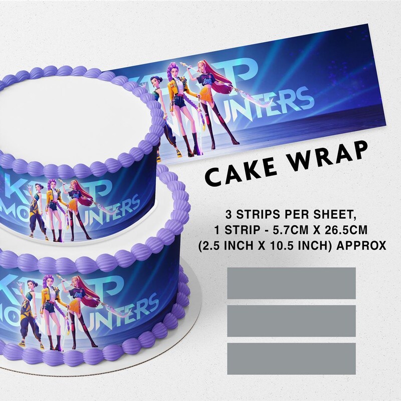 Kpop Ribbons Kpop Ribbons Customized - Etsy