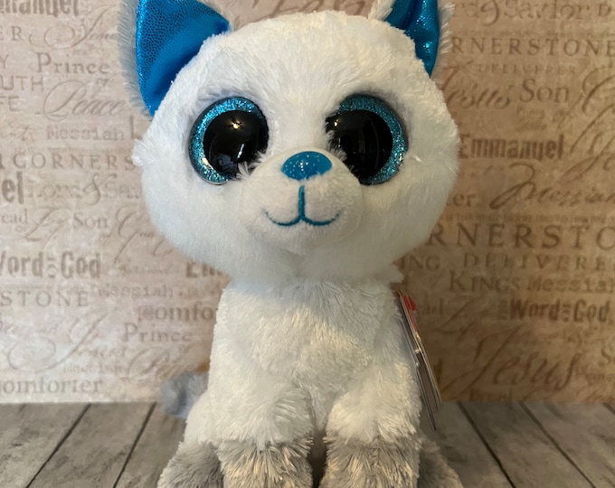 Arctic Beanie Boo Printables