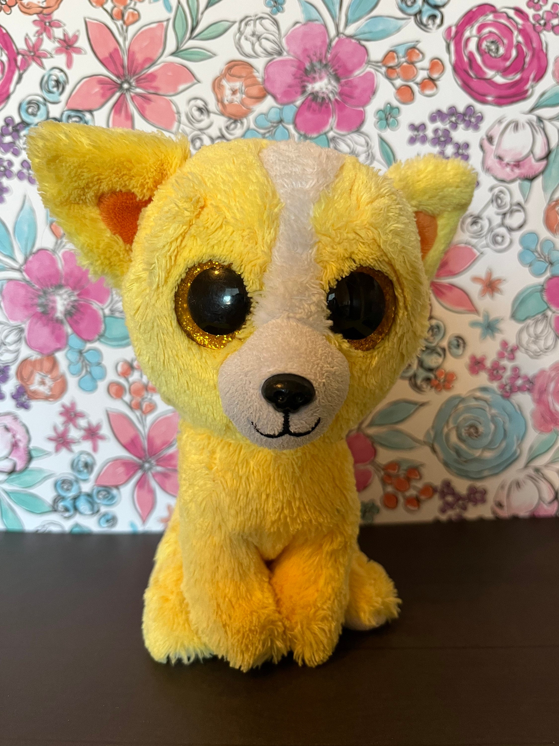 Dandelion beanie boo online