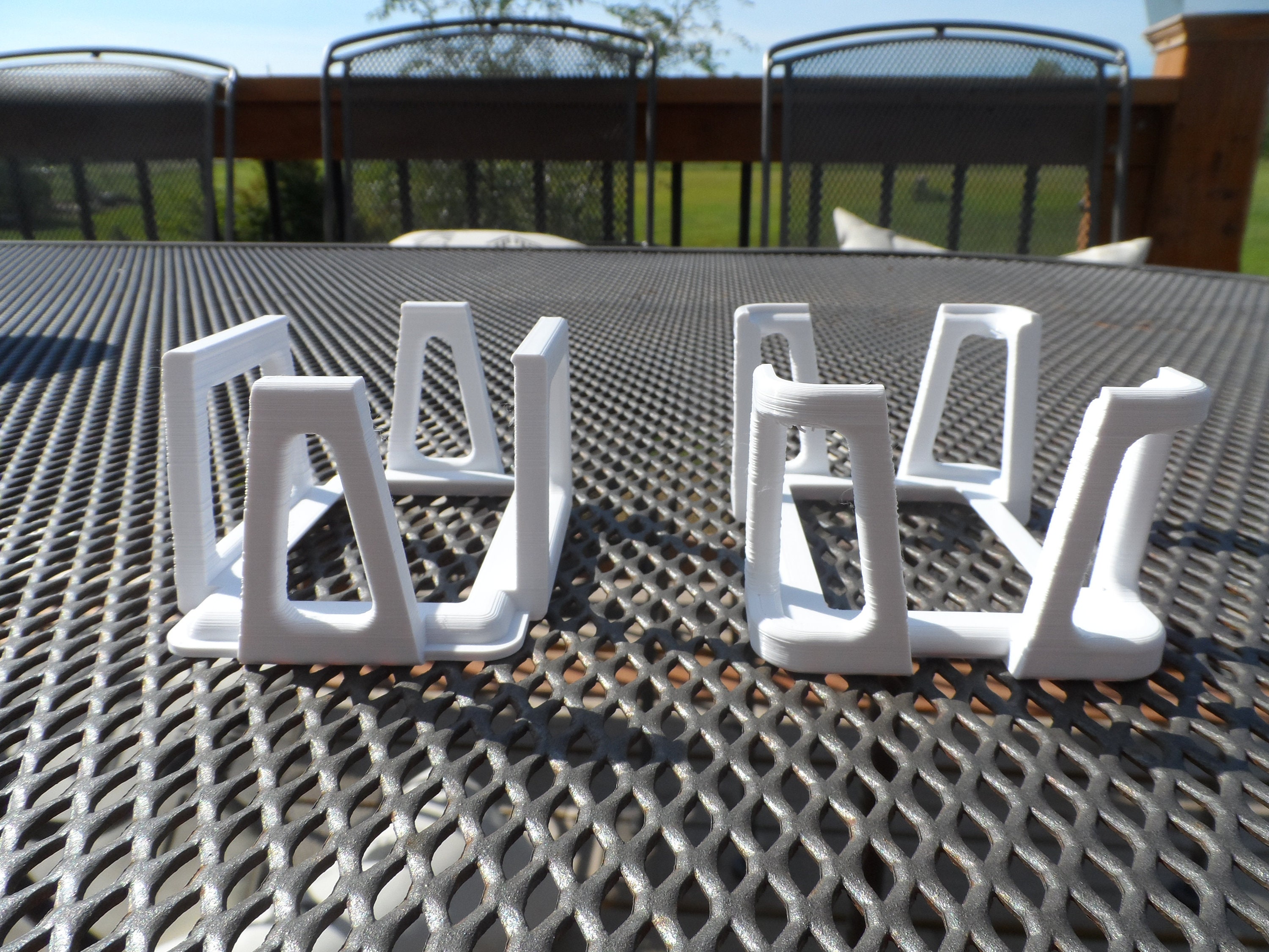 3D Printed Card Holder NEW COLOR - Il Fullxfull.5099051623 11jm 