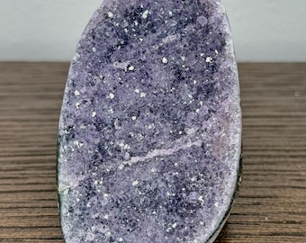 アメジストとシュガーカルサイト - Etsy 日本