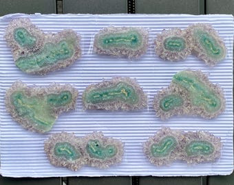 Stunning Stalactite Selection