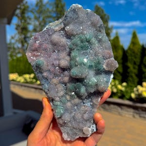 Wow! Galaxy Amethyst