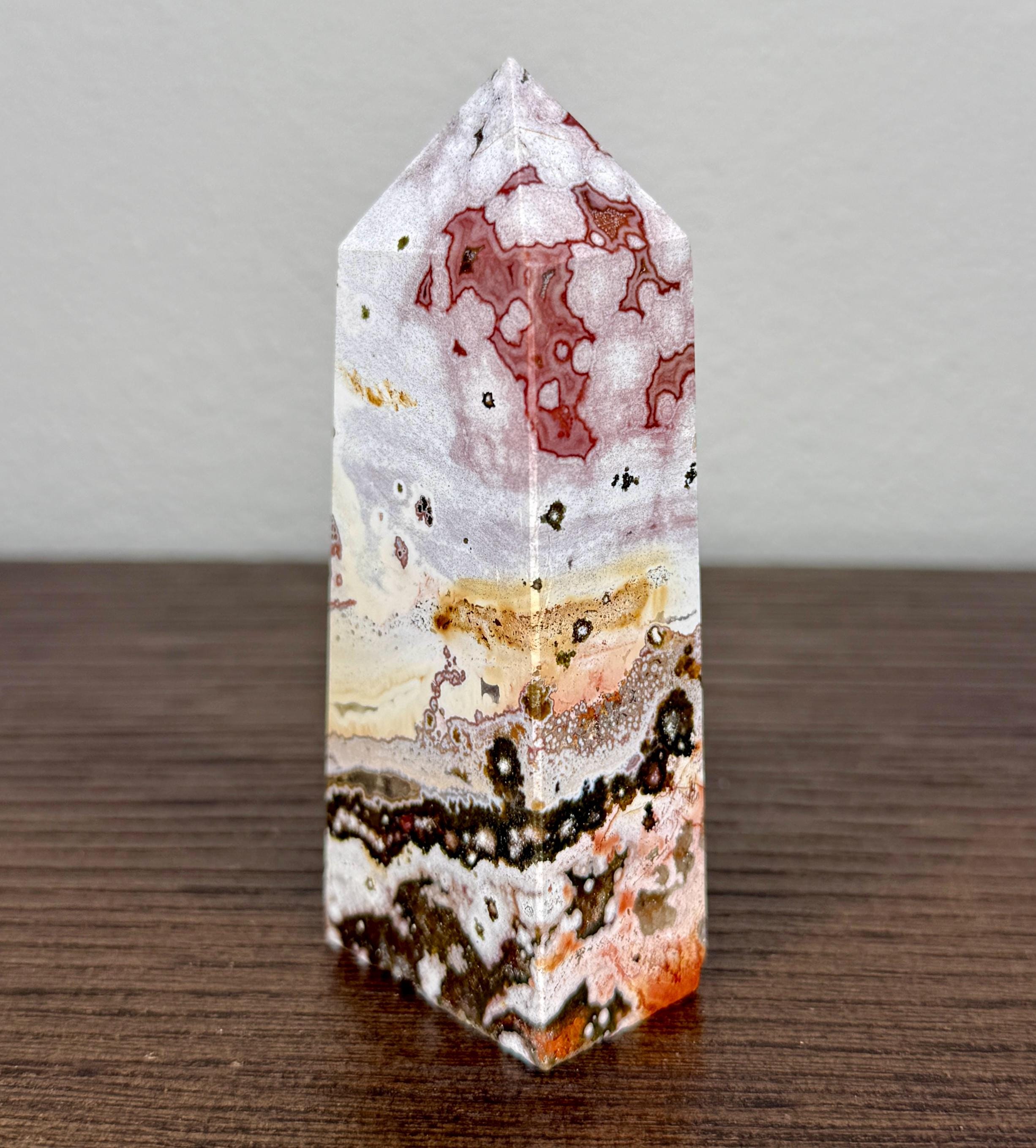 Ocean Jasper Vein 8 - Etsy