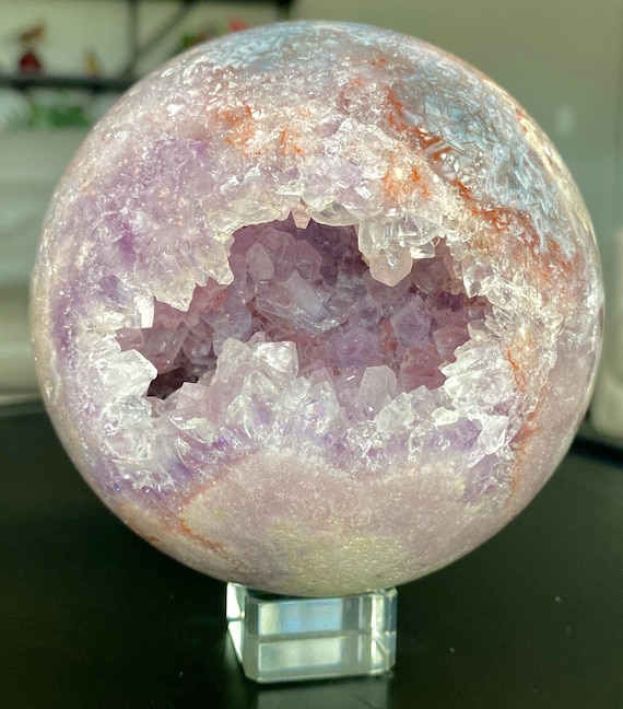 moピンクアメジストスフィア ピンクアメジストスフィア