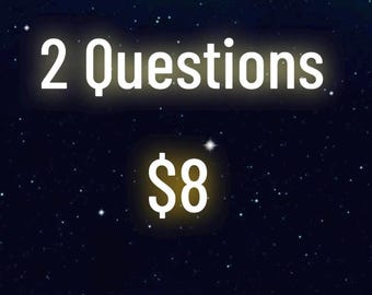 Two Question Reading