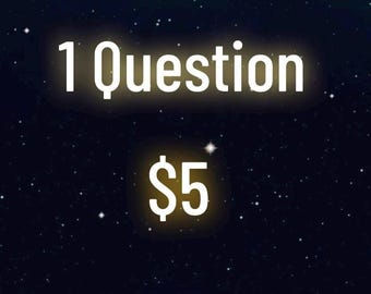 1 Question Reading
