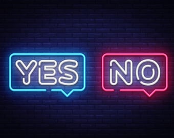 YES or NO ?