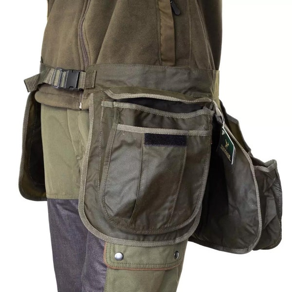 Duck Hunting Belt Etsy