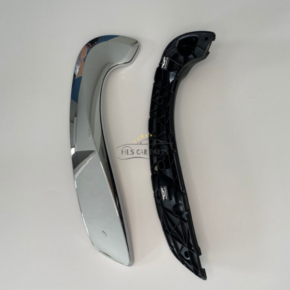 Acheter Poignée de porte intérieure droite et gauche, pour Renault Fluence Megane 3 Laguna 3 Oem 809600007R 809600015R 809540008R