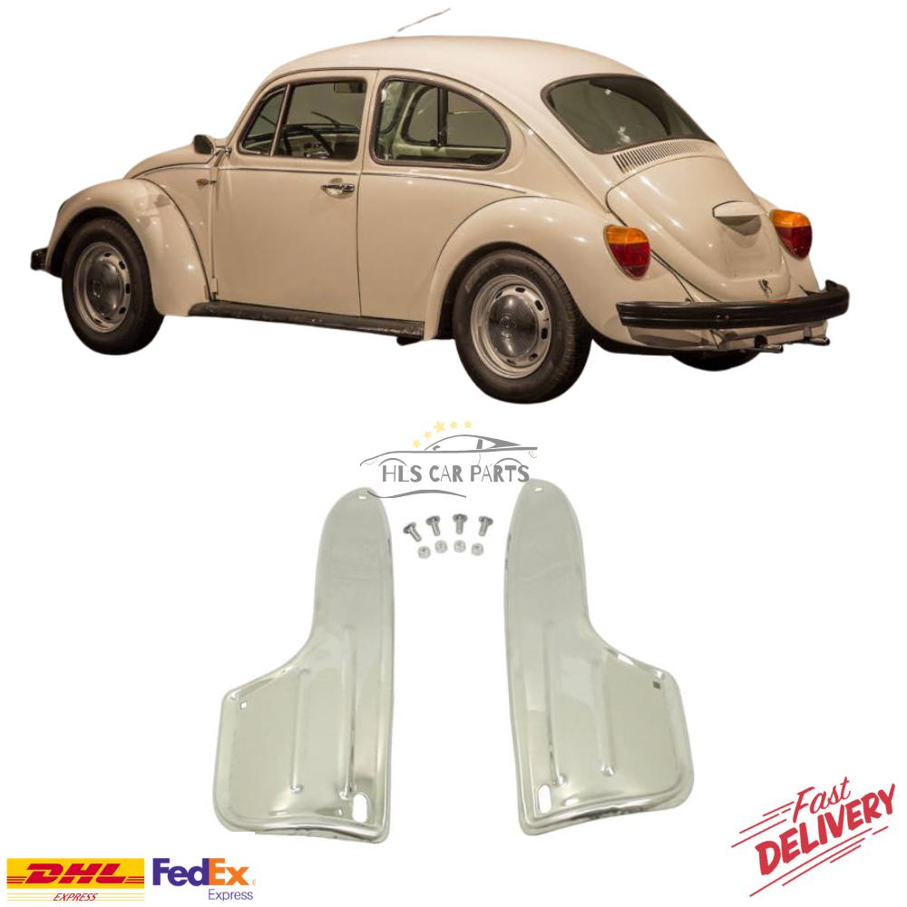 フォルクスワーゲン ビートル 1958-1967 モデル用 リアフェンダー