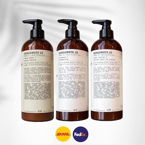 Crabtree and evelyn shampoo - Etsy 日本
