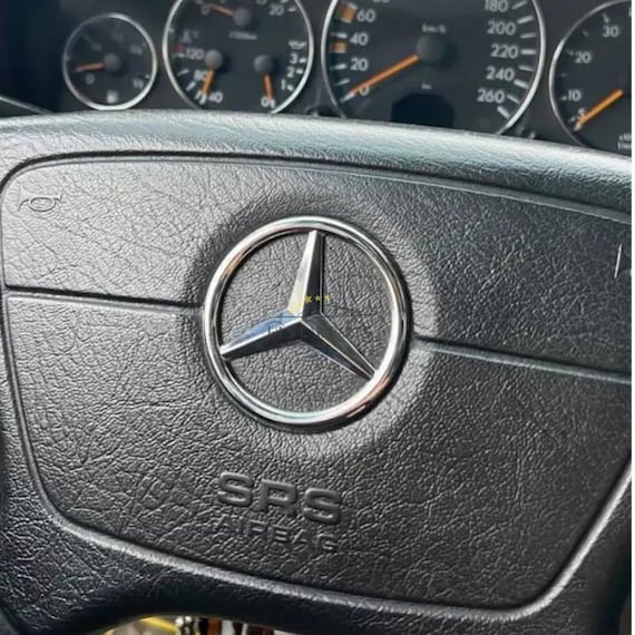 メルセデスベンツ ステアリング W210、W211？ Mercedes-Benz