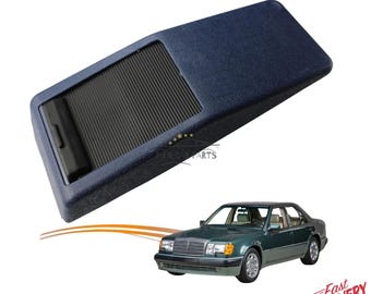 W124 メルセデスベンツ ウッドセンターコンソール 【公式通販】