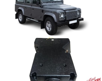 for Land Rover Defender Upper & Lower Steering Column Covers MTC3499 MTC3801