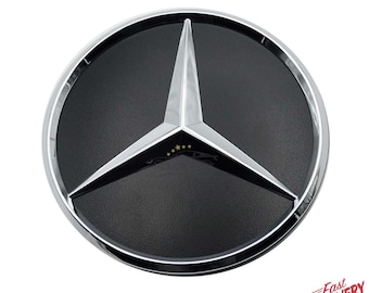 Sprinter Rear Door Star Badge for Mercedes Sprinter W906 A9067580058