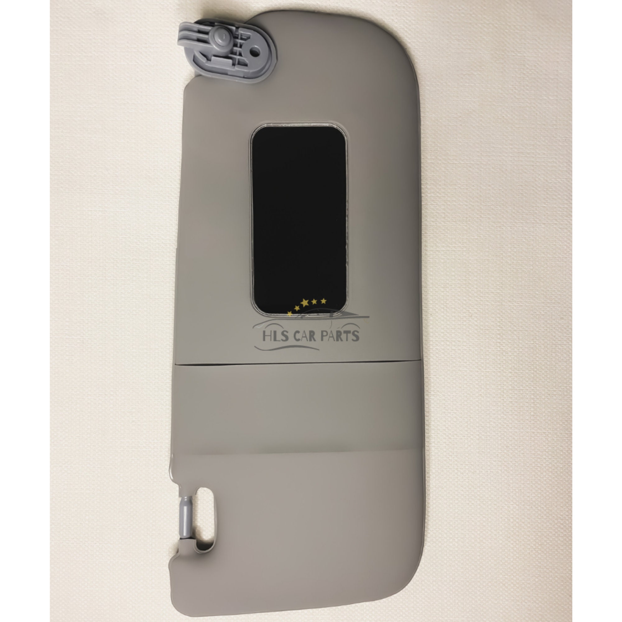 MEDZUK Parasole per Auto Compatibile con Hyundai i20 N 2020-2024 2025 Parasole per Parabrezza Pieghevole Accessori, Protezione solare, Protezione UV