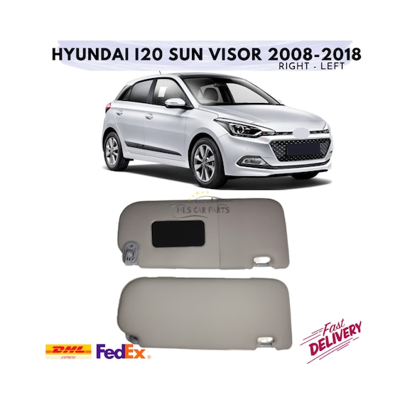 Hyundai elite i20 accessories discount