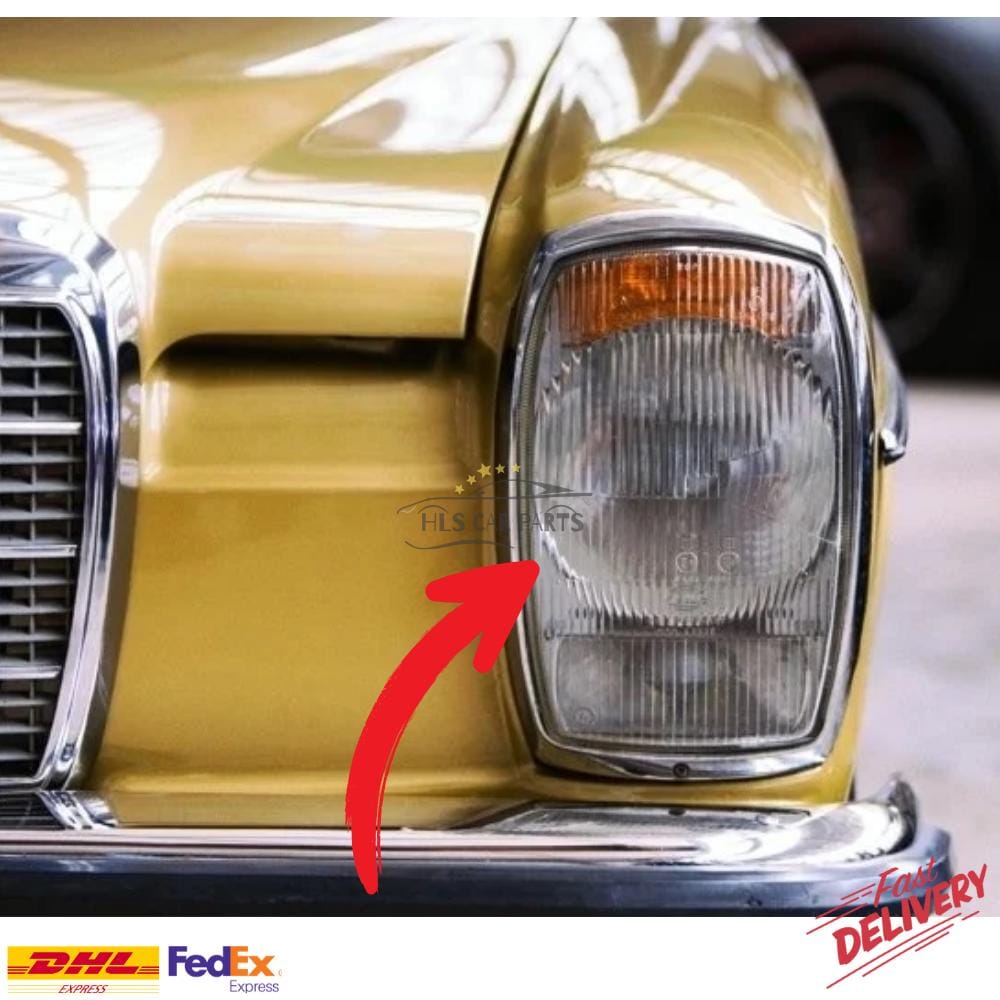 W114 w115 mercedes - Etsy 日本