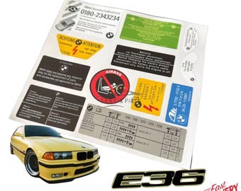 BMW E36 M3 Mサイドスカートセット サイドスカート ABSプラスチック