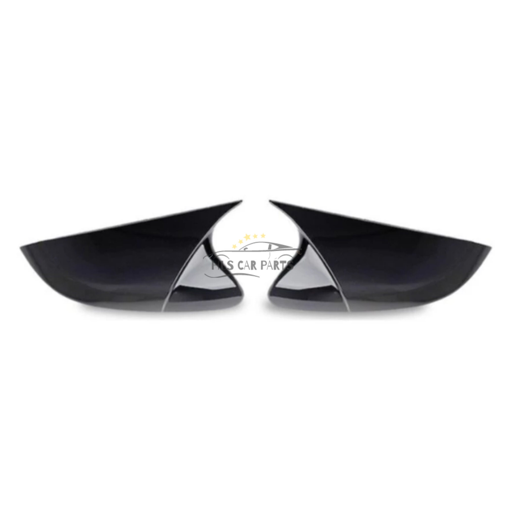 ELIT TUNING STORE Bat Spiegel Cover Voor BMW E90 LCI 3 Serie ELIT TUNING STORE Bat Spiegel Cover Voor BMW E90 LCI 3 Serie