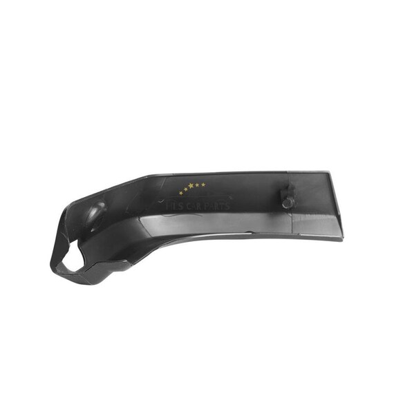 Rear R and L Toe Wheel Arch Fender Moulding Strip for Mercedes