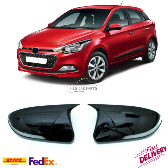 I20 mirror cover discount
