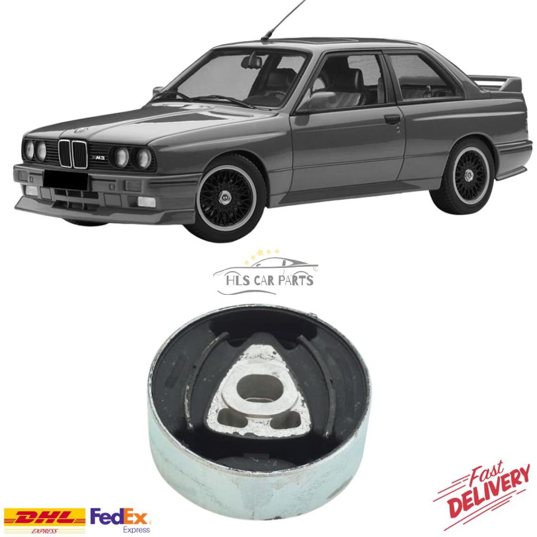 Differential Bushing for BMW E30 Model Year Fast Delivery - Etsy
