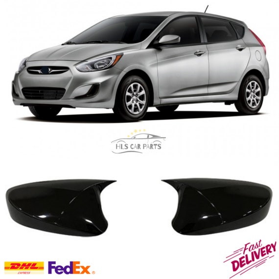 Hyundai accent car accessories discount
