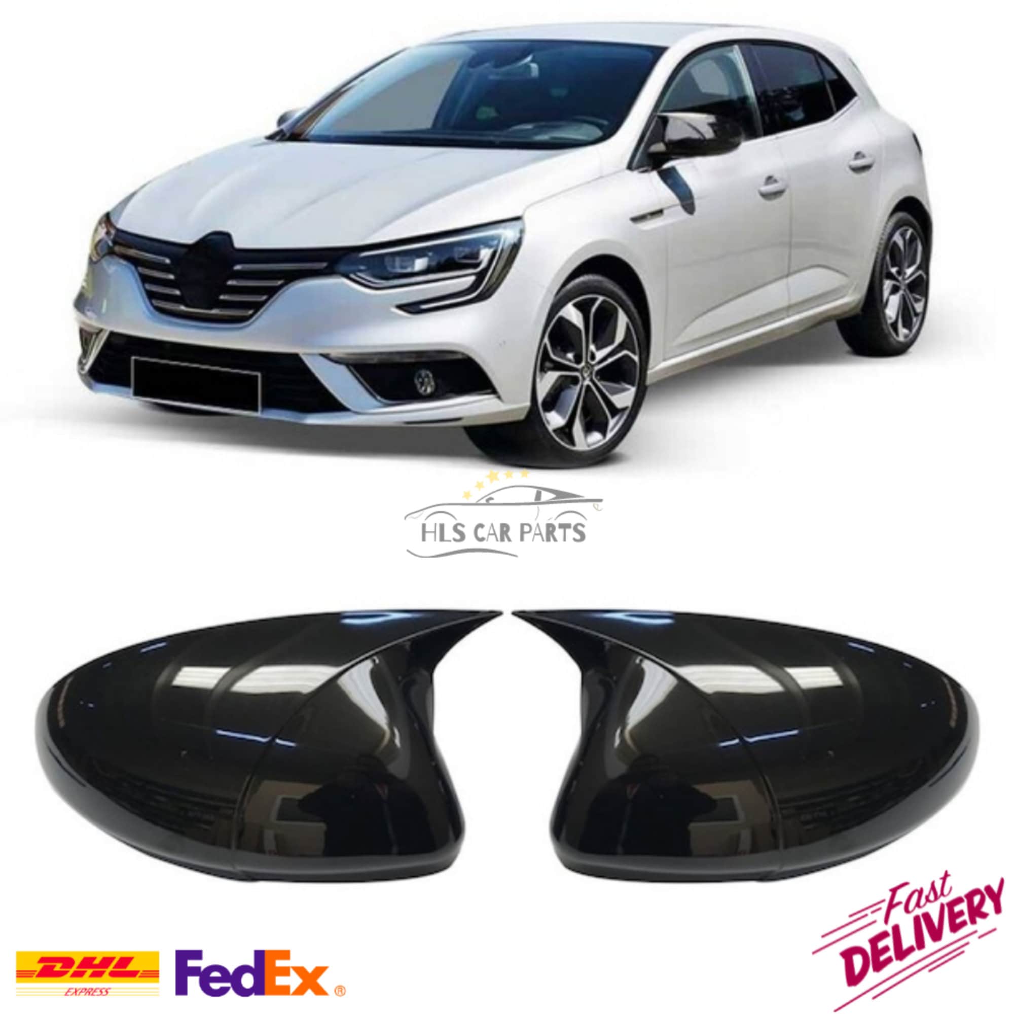 Renault megane rs accessories discount