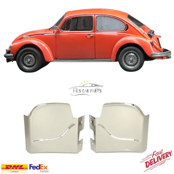 パーツ Volkswagen The Beetle Fit for VW Beetle 1200-1300-1302-1303 Fender Corner Guard Rear