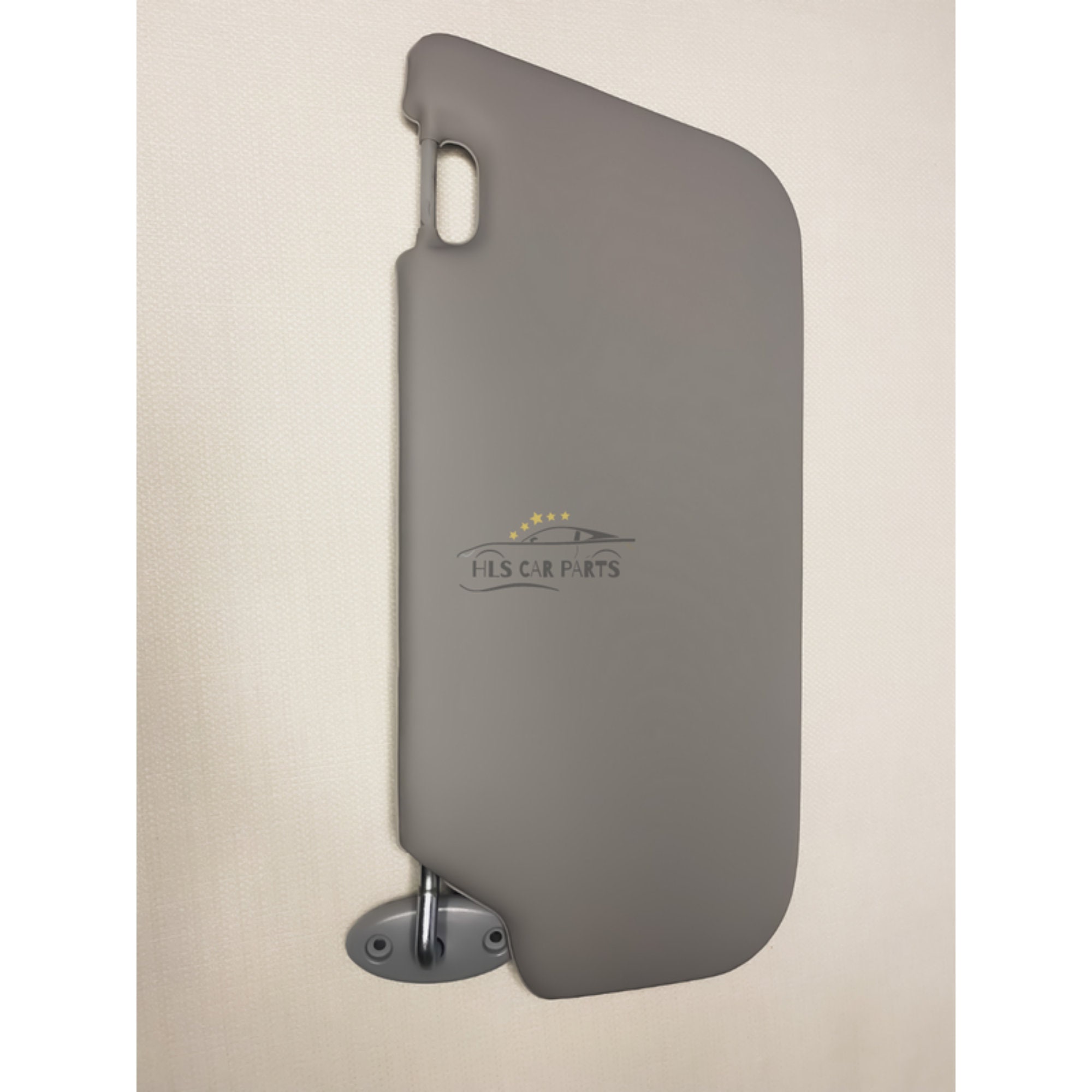 Pare-soleil Voiture Pour Ford Fiesta MK5 (2002-2008) – Lot Gauche Et Droite Avec Miroir De Maquillage – Visière Ajustable Anti-éblouissement