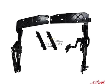 Sunroof Repair Kit Set Galvanized For MERCEDES S CLASS W126 S Class G-Class W463