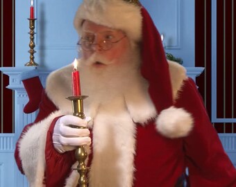 PÈRE NOL VIRTUEL - Offre de NOL sur clé USB de 16 Go